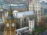 Westminster Abbey, la visita