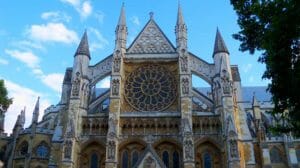 Westminster Abbey, cosa vedere