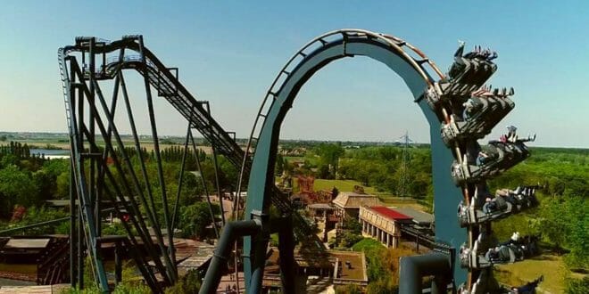 Parco Mirabilandia: orari, prezzi, attrazioni