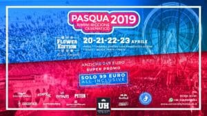 Viaggio Evento di Pasqua con University Holidays
