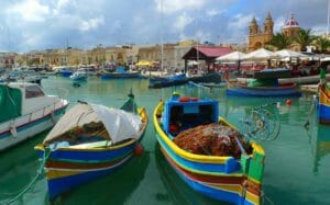 Pasqua a Malta, eventi e celebrazioni