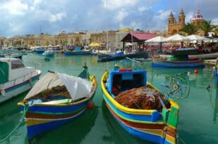 Pasqua a Malta, eventi e celebrazioni
