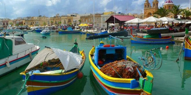 Pasqua a Malta, eventi e celebrazioni