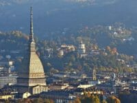 Pasqua a Torino