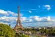 Guida alla Torre Eiffel