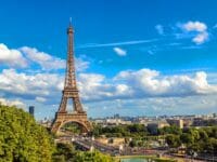 Guida alla Torre Eiffel