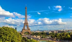 Guida alla Torre Eiffel