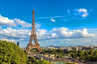 Guida alla Torre Eiffel