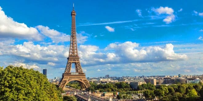 Guida alla Torre Eiffel