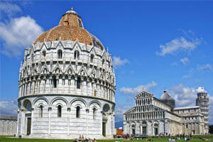 Visitare Città Italiane