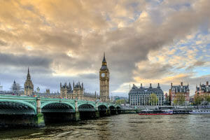 Cosa vedere a Londra