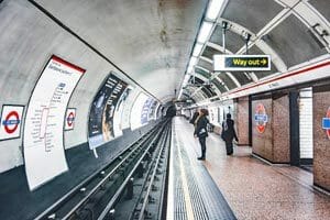 Trasporti di Londra