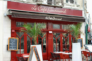 Dove mangiare a Parigi
