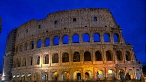 Capodanno a Roma