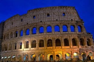 Capodanno a Roma