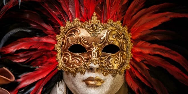 Carnevale di Ivrea