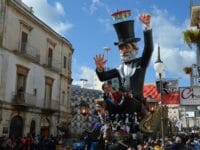 Carnevale di Putignano