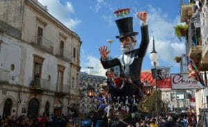 Carnevale di Putignano