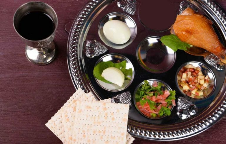 La Pasqua Per Gli Ebrei Pasqua Ebraica: cos'è, quand'è, i rituali Ebraici