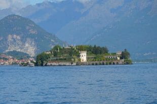 Pasqua sul Lago Maggiore