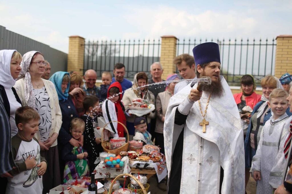 Pasqua Cattolica E Ortodossa 2024 Pasqua Ortodossa, quand'è e come si festeggia