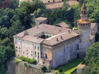 Pasqua al Castello di Rivalta