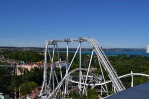 Pasqua a Gardaland 