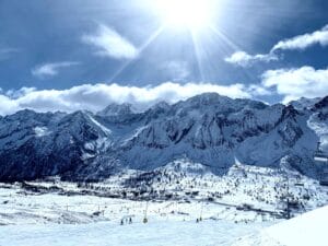 Pasqua Passo del Tonale e Adamello Ski