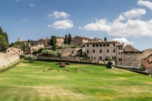 Pasqua in Umbria