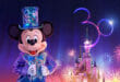 Disneyland 30 Anniversary - Copertina
