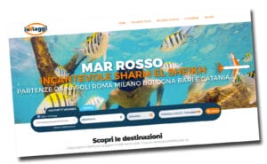 Pasqua InViaggi tour operator