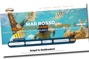 Pasqua InViaggi tour operator