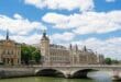 Conciergerie Parigi