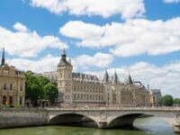 Conciergerie Parigi