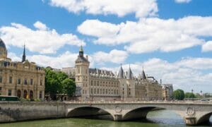 Conciergerie Parigi