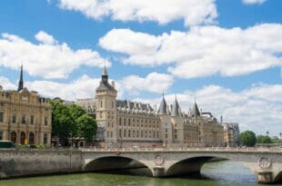 Conciergerie Parigi