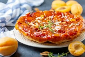 Tarte Tatin Specialita Parigi